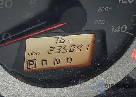 2010 Toyota Rav4 из США, поврежденный, VIN JTMBF4DV8A5020389